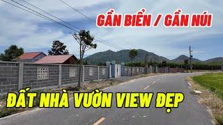 Bán Đất Nhà Vườn Gần Biển Phước Hải Bà Rịa Vũng Tàu #vungtau #nhavuonnghiduong