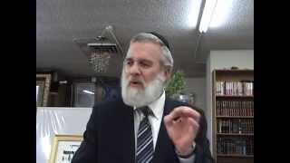 Pirkei Avot (Wisdom and Ethics of our Fathers) - Introduction