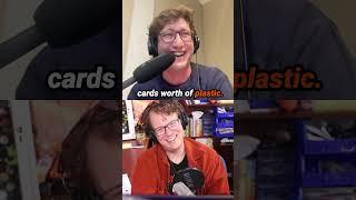 Hank Green Debunks a Microplastics Myth | On the Media Podcast