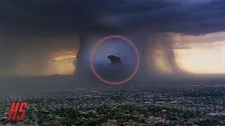 "Top 5 Mysterious Godzilla Sightings" October 2019 | HollywoodScotty VFX