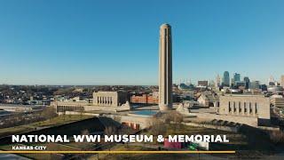 National WWI Museum and Memorial | Kansas City