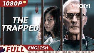 The Trapped | Crime/Mystery/Thriller | iQIYI Movie English