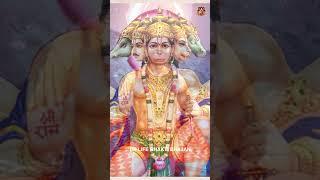 Bajrangbali Meri Naav Chali // Dharam Paul Bansal #shortvideo #shorts #viralshorts #hanumanji