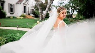 What we have is rare and so special | Minneapolis Wedding Film