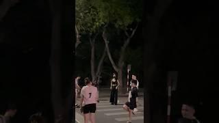 베트남 제기차기 đá cầu #vietnam #kicking #shuttlecock