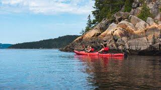 Incontournables | Must-see Saguenay-Lac-Saint-Jean