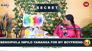 SIKHIPHA IZIMFIHLO | Ngiphila impilo yamanga ukuze indoda ingithande | S2-EP62