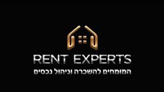 Rent experts - המומחים להשכרה וניהול נכסים