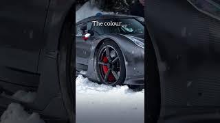 The colour..... #fortheloveofcars #automobile #VELOCITY-007