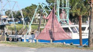 Horseshoe Beach residents prepare for Helene impacts