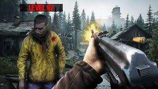 We Tried DayZ's SCARIEST NEW Servers!