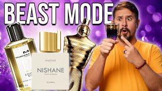 12 Fragrances SO STRONG They Last 24+ Hours - All Day Fragrances