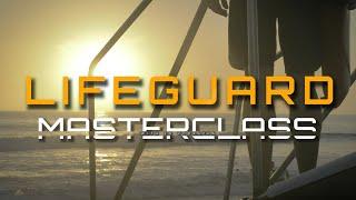 Chapter 1: Why We Are Lifeguards | Rescue Swimmer Mindset