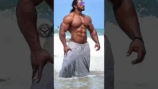 Sangram chougule #bodybuilding #shorts #motivation #athlete #transformation