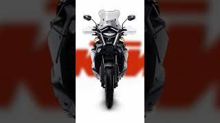 KTM 1390 Super Adventure#automobile #ktm #ktm1390 #shorts #viralvideo