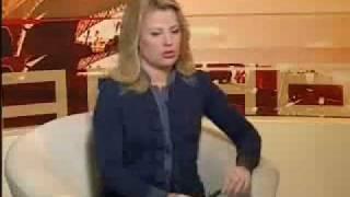Кира Буренина