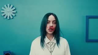 Billie Eilish  - bad guy