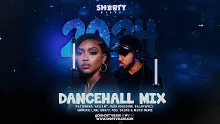 DANCEHALL 2024 MIX | NEW MUSIC - VALIANT, SKENG, RAJAHWILD, CHRONIC LAW, TEEJAY | @DJSHORTYBLESS