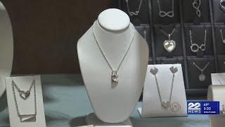 Consumers projected to spend $6.4B on jewelry this Valentine's Day