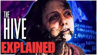 The Hive (2014) Virus Explained: Viral Amnesia & Mind Control Analysis