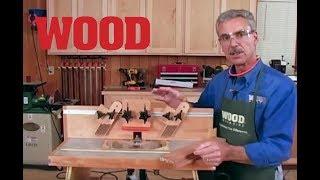 How to Use a Router Table -- WOOD magazine