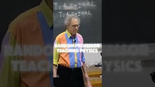 WALTER LEWIN ️ #motivation #iitjeemotivation #walterlewin #iitian #jeeadvanced #shorts