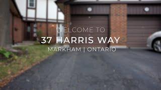 37 HARRIS WAY