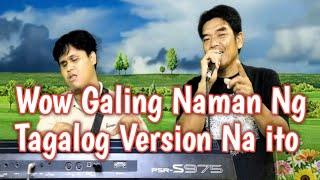 "Nagseselos" | Tagalog Version Of Have You Ever Seen The Rain | Tagalized By Narex Bernan