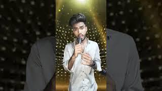 Ek Dukhiyari Kahe  Indian Idol Sad Performance  #indianidol #youtubeshorts #trending #viralvideo