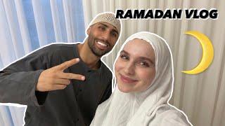 LOUISA FASTET RAMADAN  | Nader Louisa