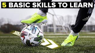 5 sole rolls that every player can use