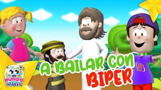 ¡A BAILAR y DISFRUTAR con las mejores Canciones INFANTILES! 