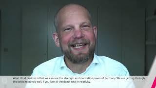 LabCampus InnovationCall - Dr. Marc Wagener