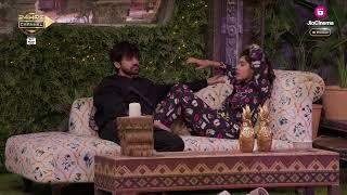 Eisha Singh Questions Avinash Mishra | Bigg Boss 18 | 24 Hours Channel | JioCinema Premium