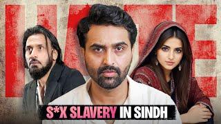 Sahil Adeem's on Sindhi People & 95%  Jaahil Women