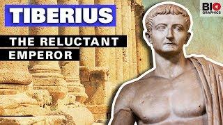 Tiberius: The Reluctant Emperor