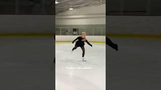  #figureskater #figureskating #iceskater #skating #short #shorts #shortsvideo #shortvideo