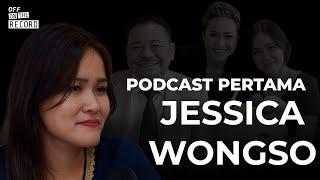 EKSKLUSIF! Bebas, Jessica Wongso Menitikkan Air Mata …