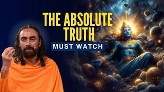 Does GOD Exist? Swami Mukundananda on SCIENCE, HINDUISM and RELIGION | MUST WATCH