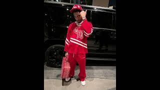 (FREE) Key Glock x Young Dolph Type Beat 2025 - "Music Dealer"