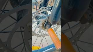 Cycle fir se mota kharcha aa gaya || #minivlog #vlog #shorts #shortvideo #youtubeshorts #cycle