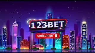 123bet เว็บพนันออนไลน์ ที่ดีที่สุด ฝากถอนระบบออโต้ เว็บตรง ไม่ผ่านเอเย่นต์