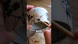 Japanese Art Kintsugi EXPLAINED