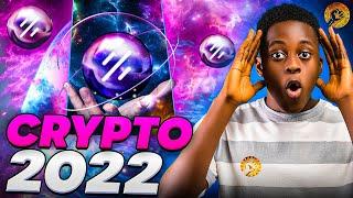 Crypto 2022 | Project Galaxy Token | Project Galaxy Gal Token