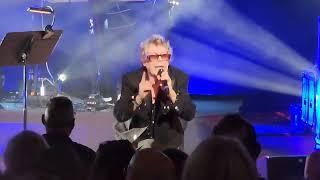 The Psychedelic Furs - Heartbreak Beat - live