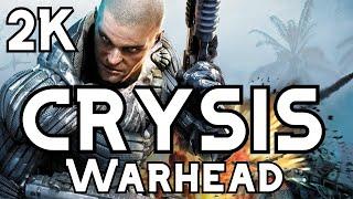 Crysis Warhead ⦁ Полное прохождение