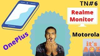 OnePlus Nord 3 | Motorola X30 Pro | it's A2Z | 5G Auction |  Realme Multiple Products | TechNews#6