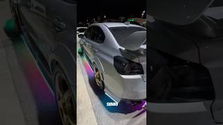 #subaru #clearhood #carmeet