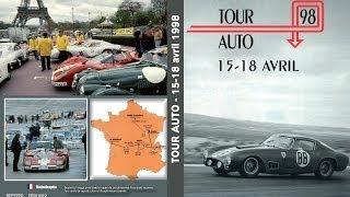 Extrait - Tour Auto 1998