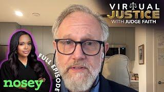 Broken Windows, Broken Trust 🪟Virtual Justice with Judge Faith Full Episode